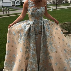 Sherri Hill Prom Dress Sold VERY Cheap